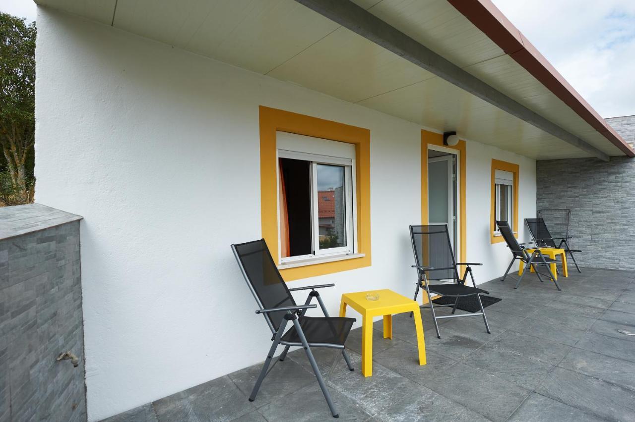 Sun House - Near Sintra - Kitchen - Pool Leilighet Eksteriør bilde