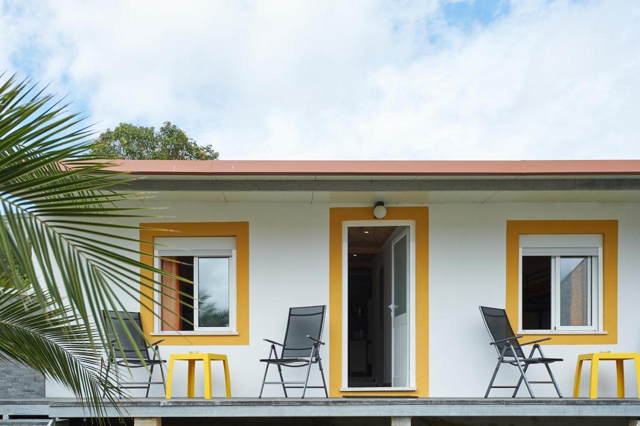 Sun House - Near Sintra - Kitchen - Pool Leilighet Eksteriør bilde